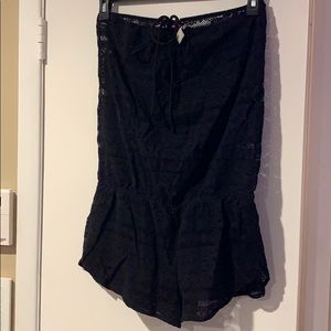 Victoria’s Secret Pink Swim Cover-Up